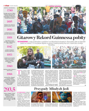 Wydanie główne  - strona 16