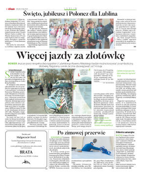 Wydanie główne  - strona 4