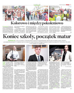 Wydanie główne  - strona 5