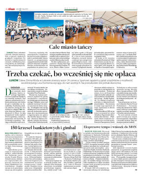 Wydanie główne  - strona 6