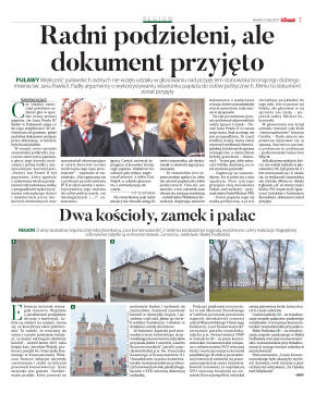 Wydanie główne  - strona 7