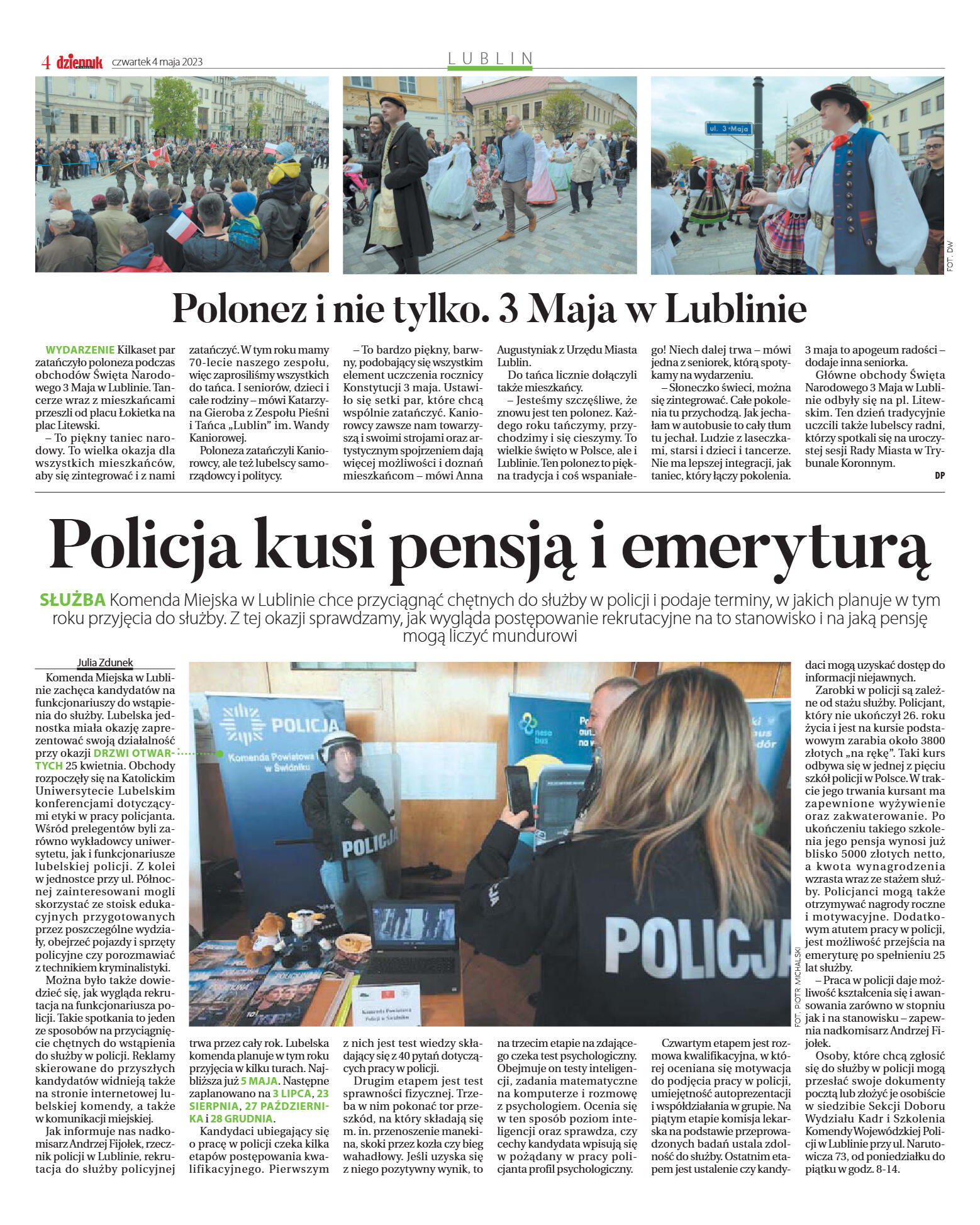 Wydaie główne - strona 4