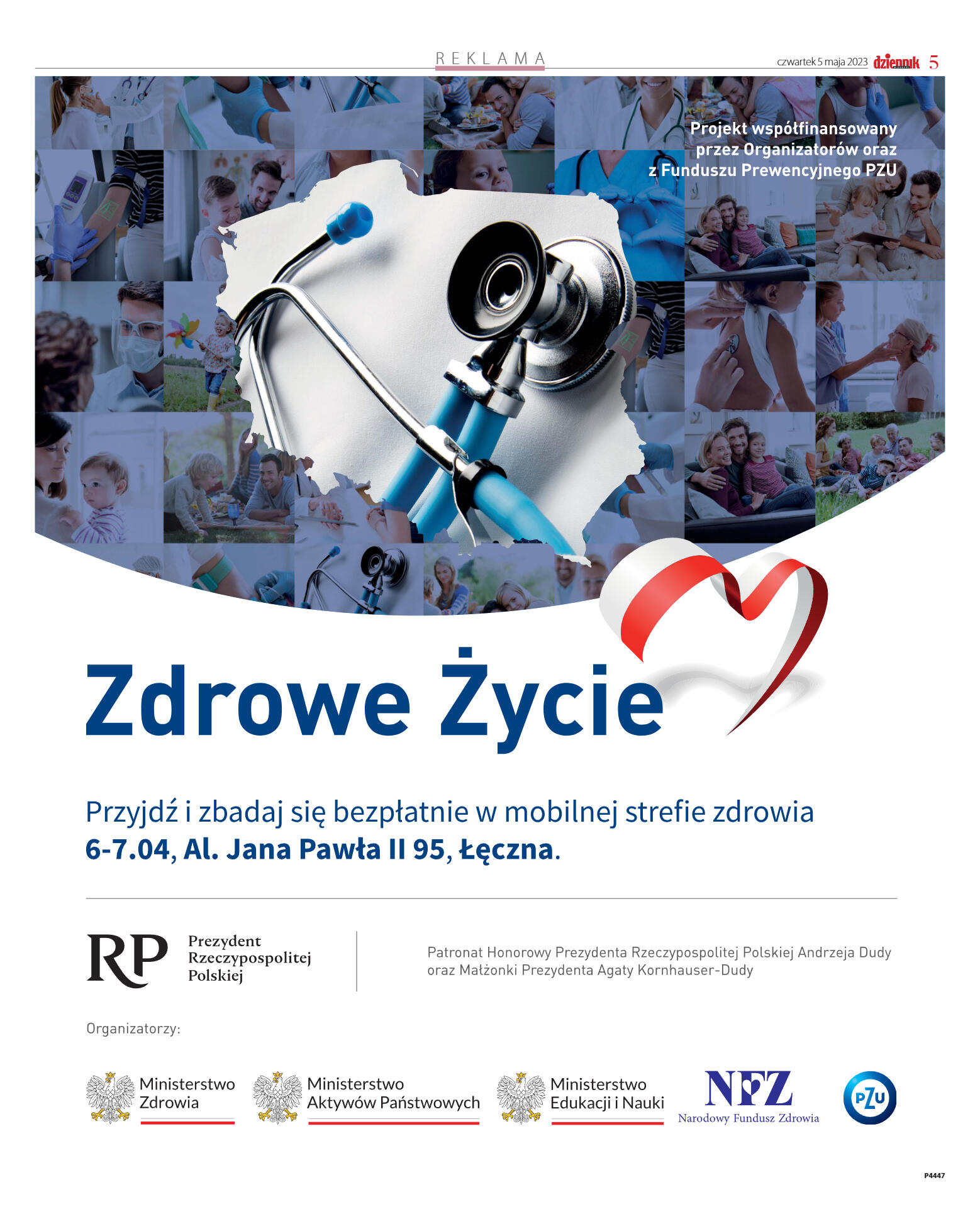 Wydaie główne - strona 5