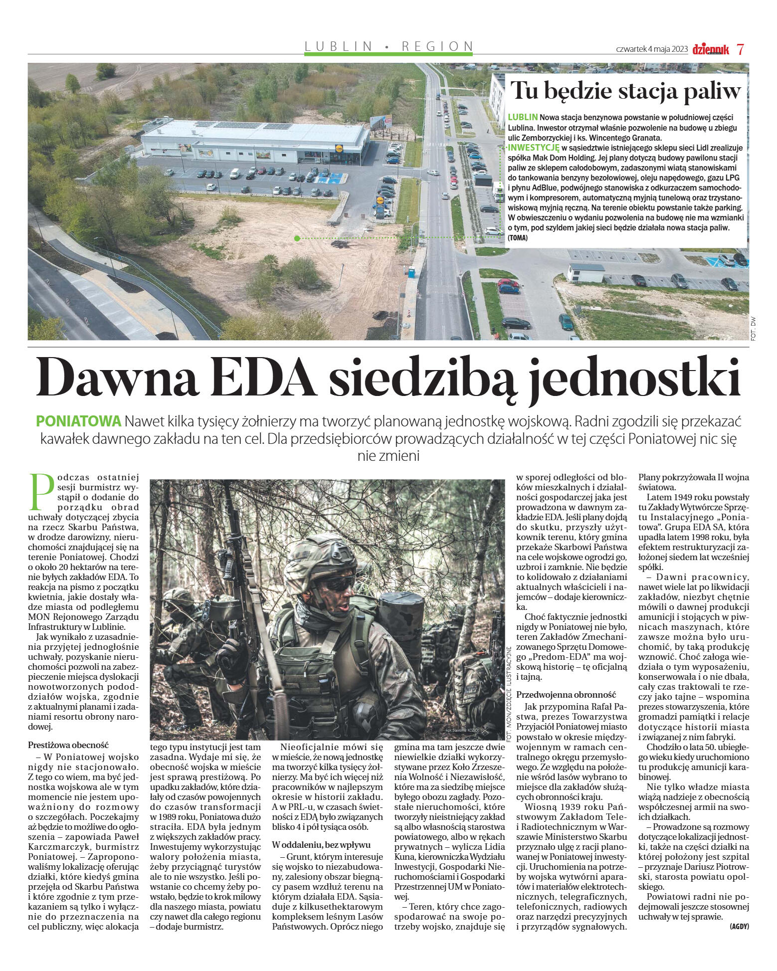 Wydaie główne - strona 7