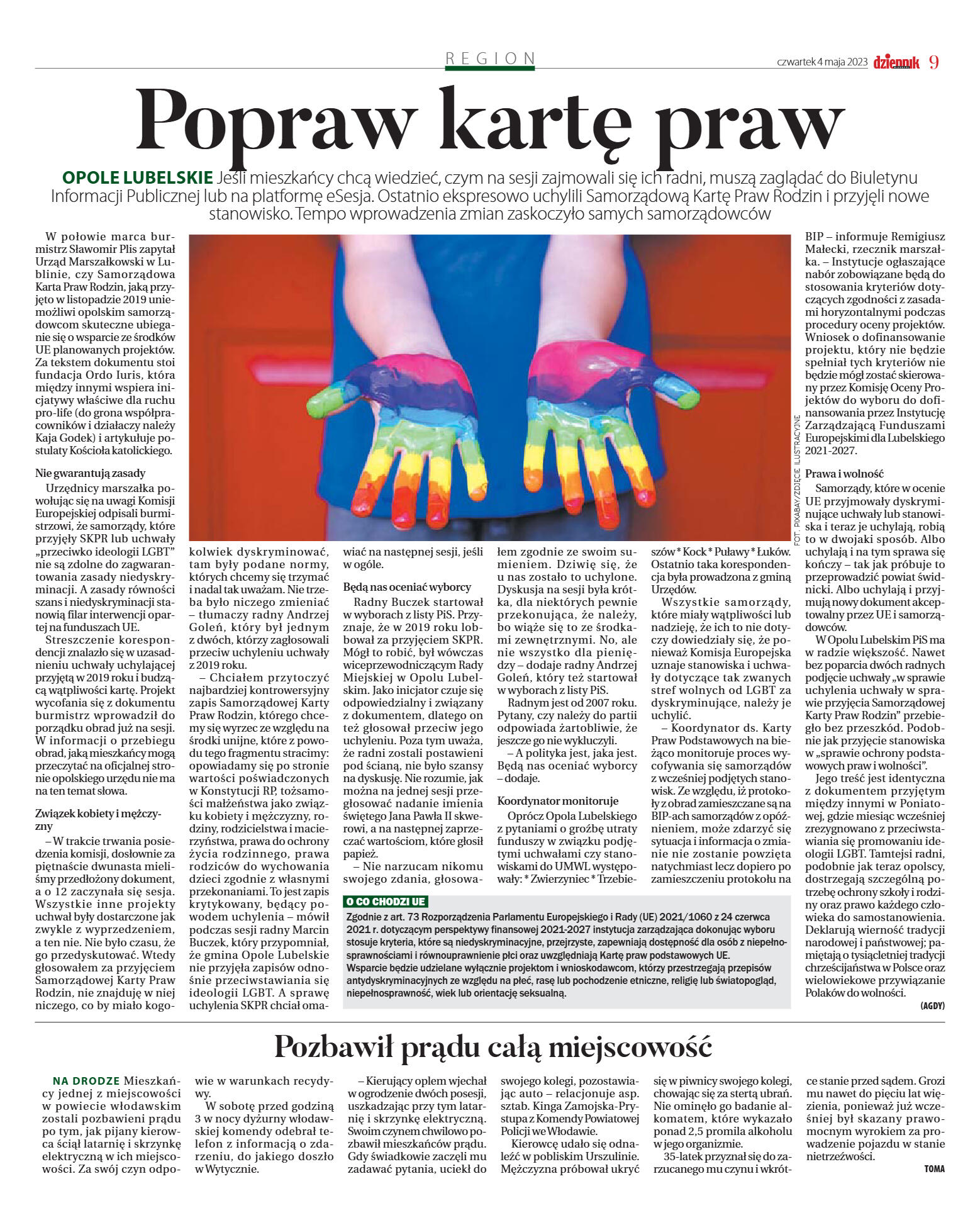 Wydaie główne - strona 9