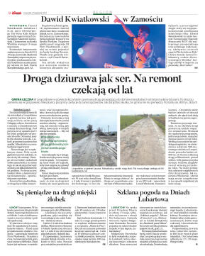 Wydaie główne - strona 8