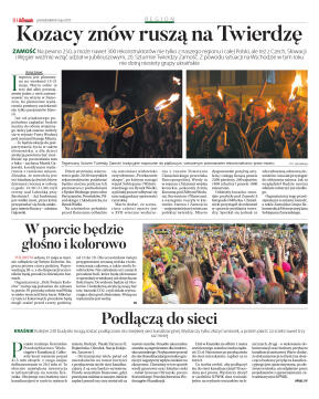 Wydanie głóne - strona 10