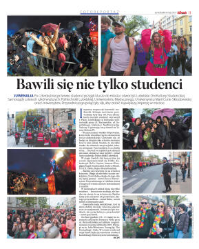 Wydanie głóne - strona 11