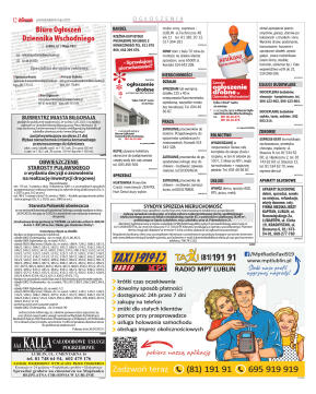 Wydanie głóne - strona 12