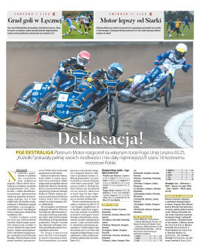 Wydanie głóne - strona 13