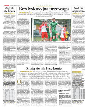 Wydanie głóne - strona 18