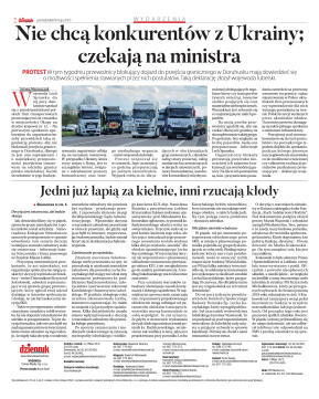 Wydanie głóne - strona 2