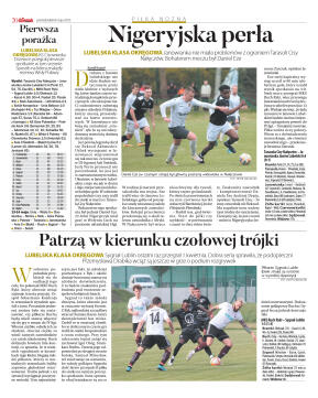 Wydanie głóne - strona 20