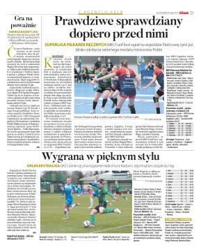 Wydanie głóne - strona 23