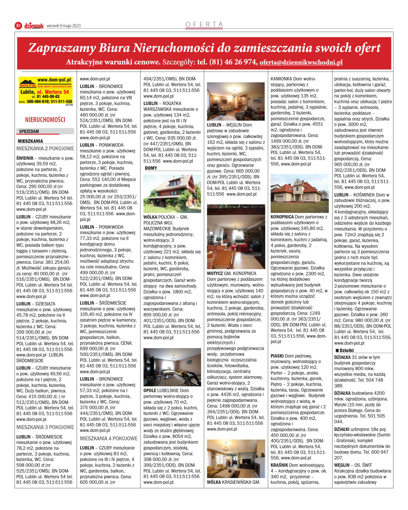 Wydanie główne - strona 10