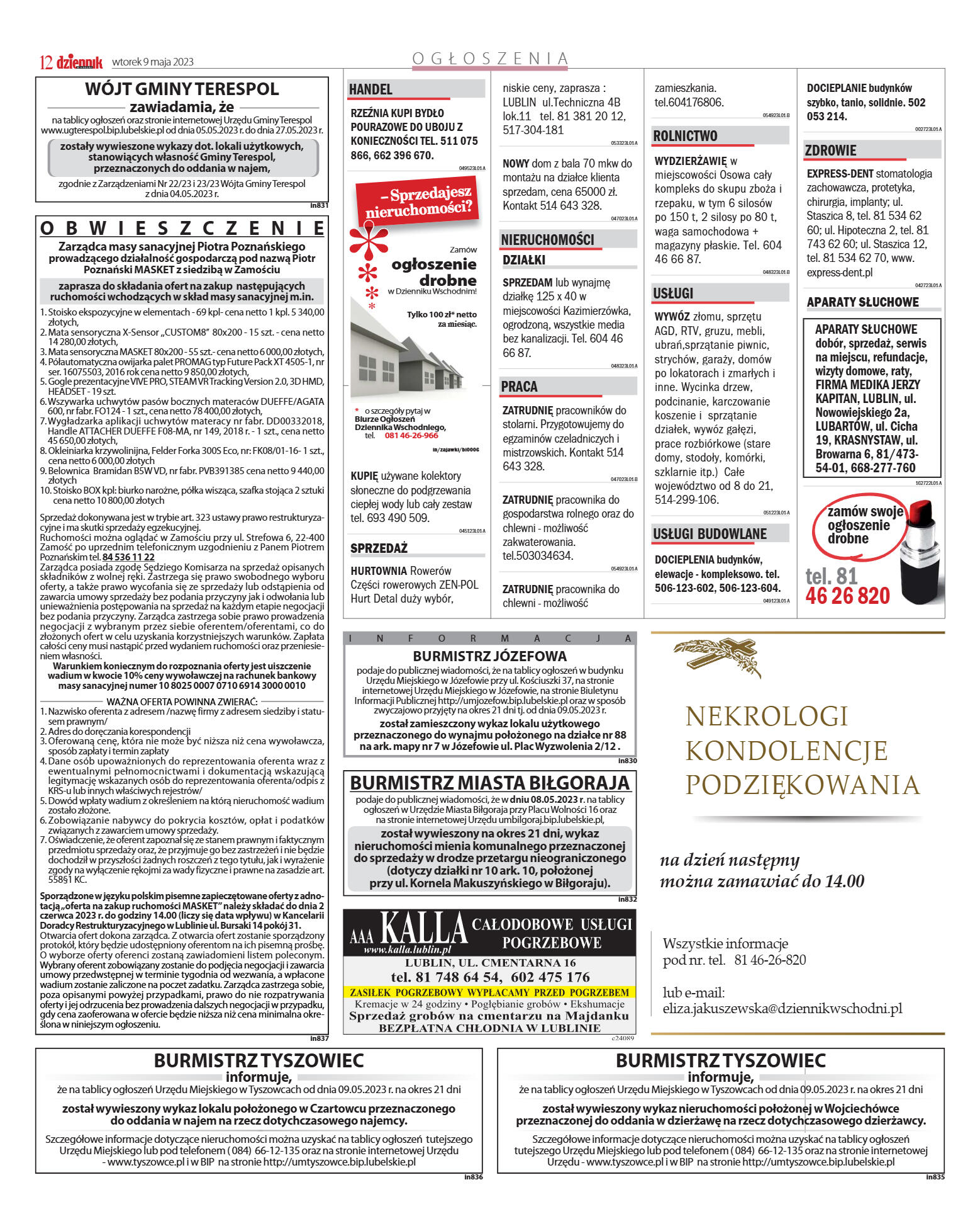 Wydanie główne - strona 12