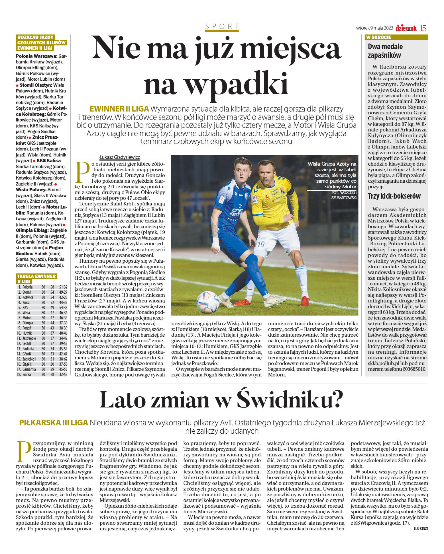 Wydanie główne - strona 15