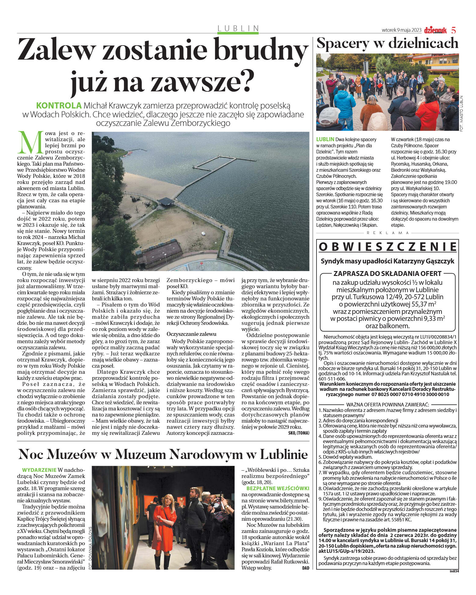 Wydanie główne - strona 5