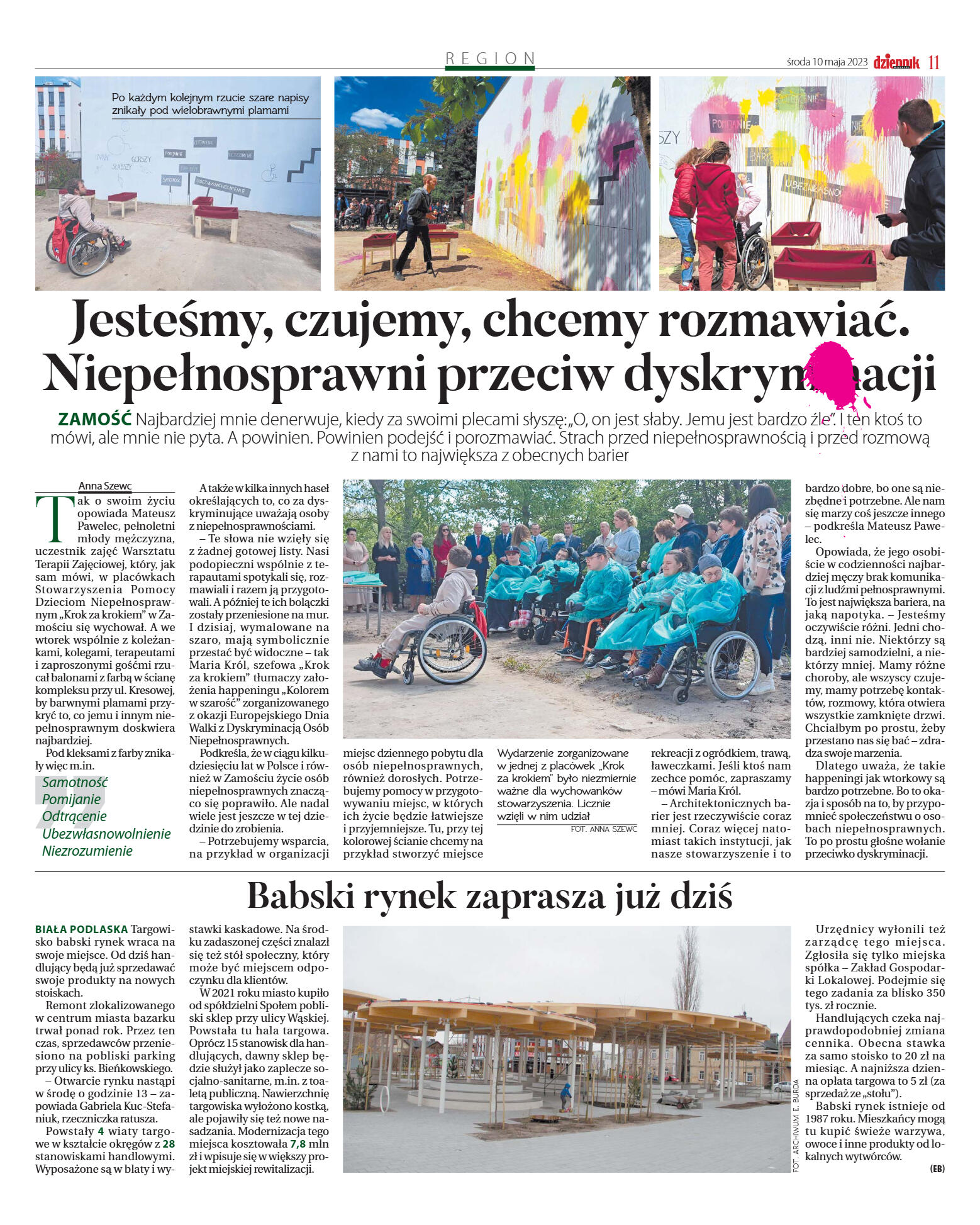 Wydanie główne - strona 11