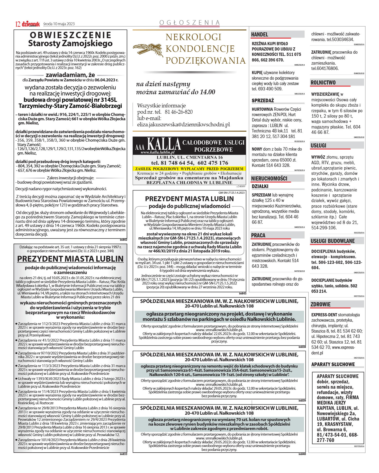 Wydanie główne - strona 12