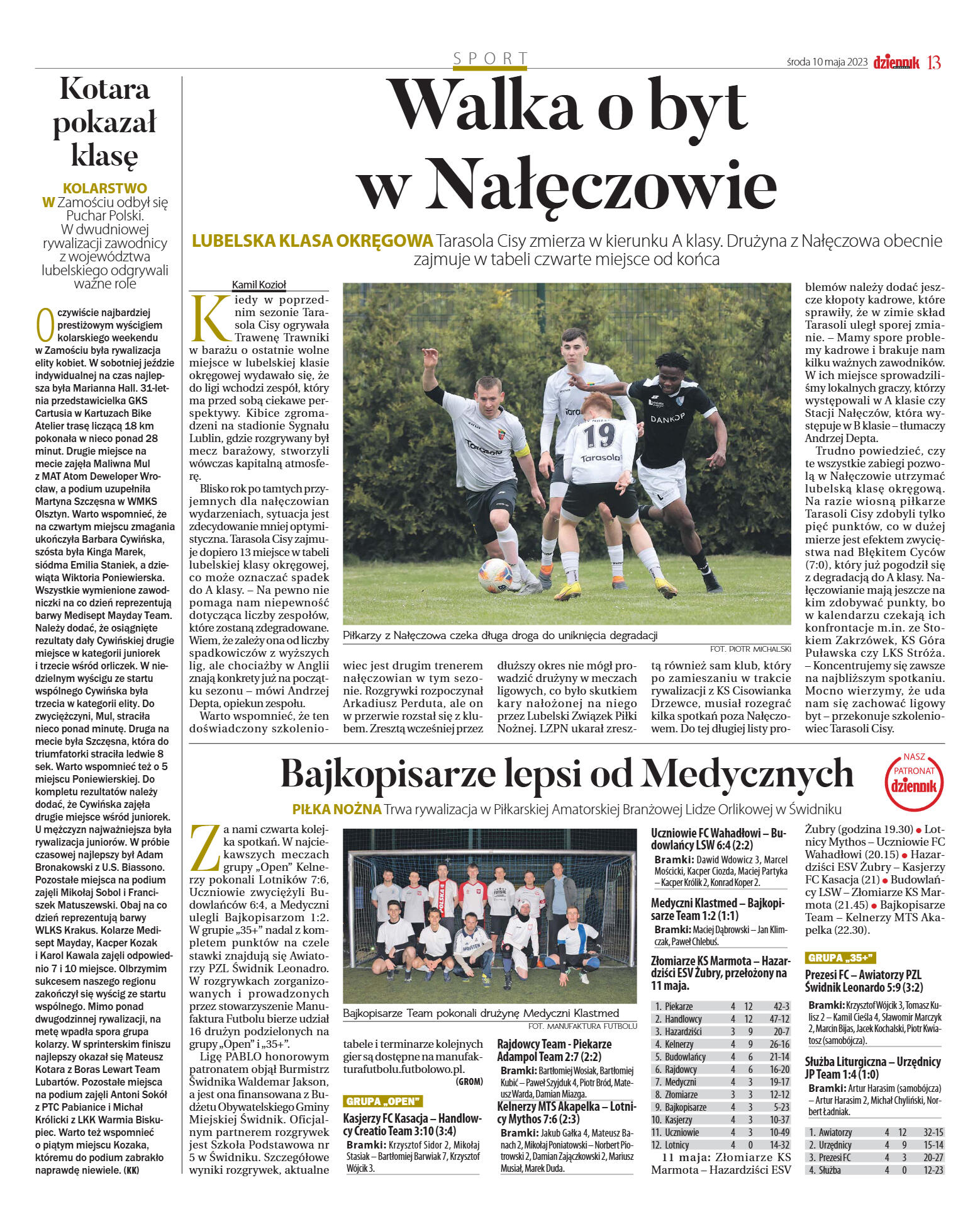 Wydanie główne - strona 13