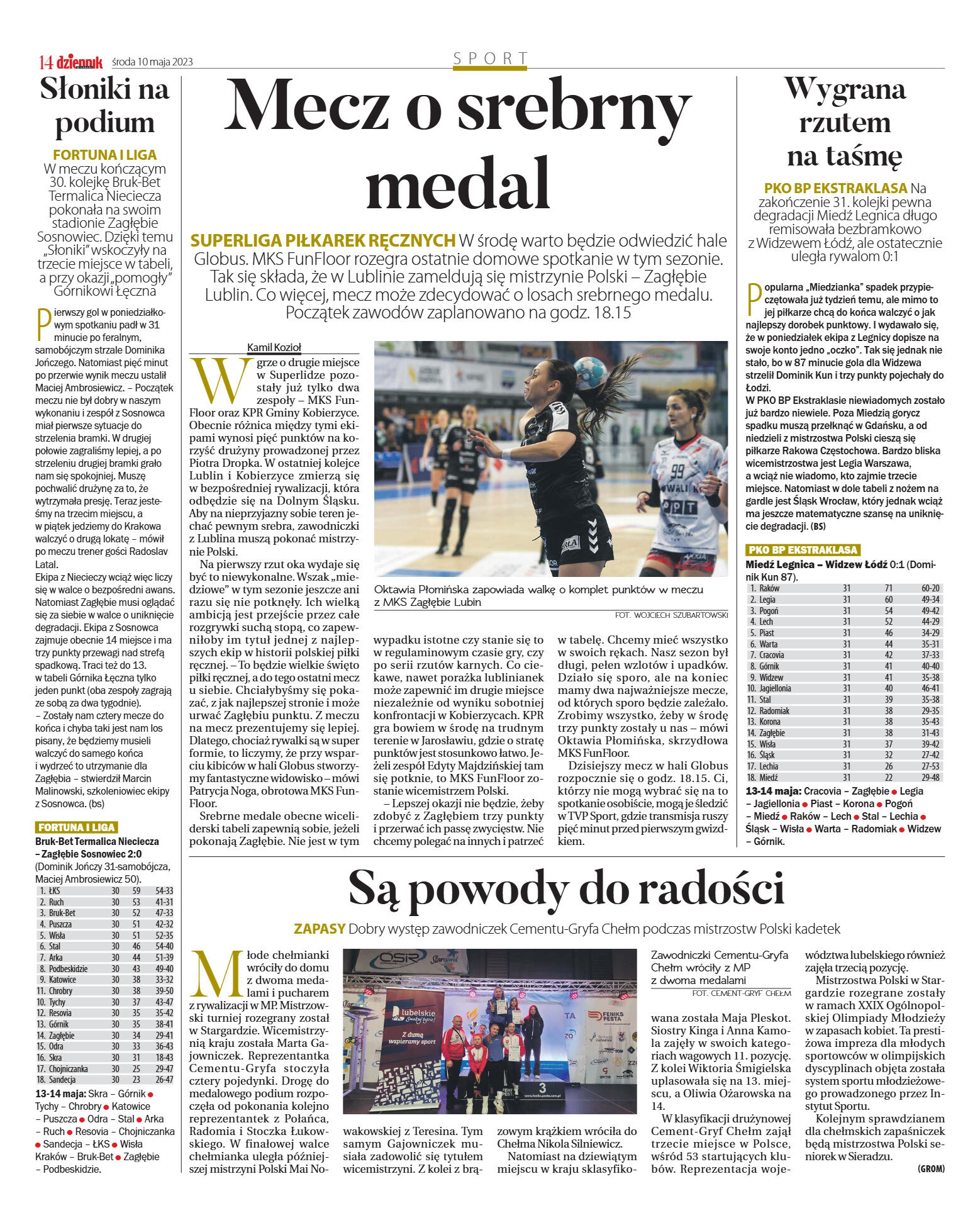 Wydanie główne - strona 14