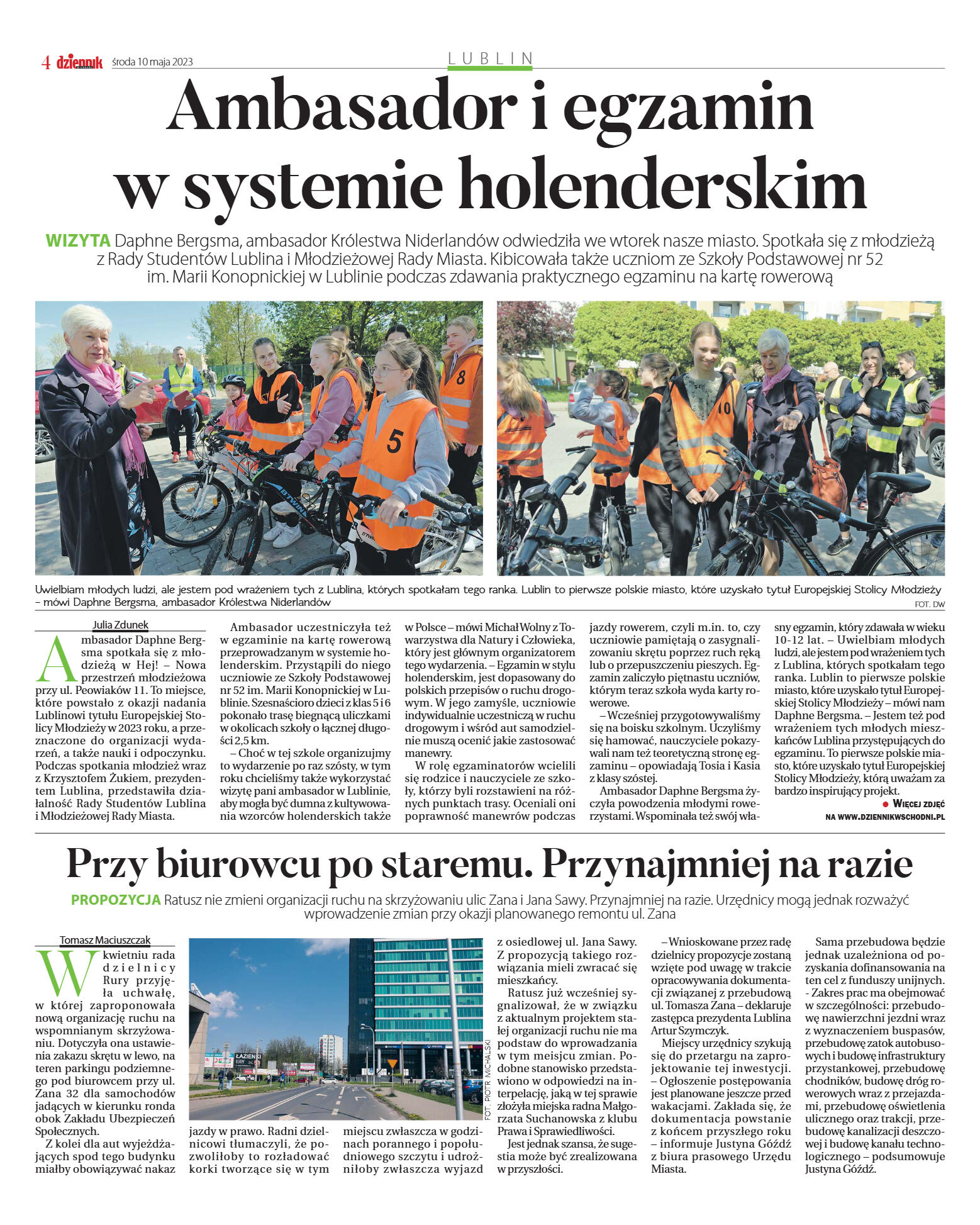 Wydanie główne - strona 4