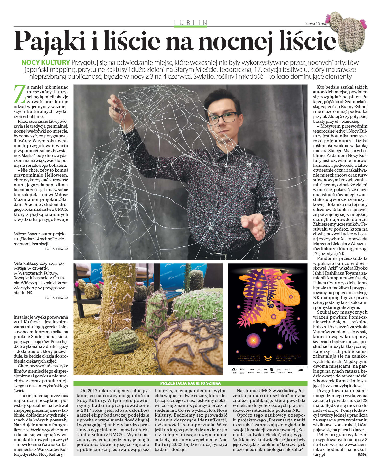 Wydanie główne - strona 7