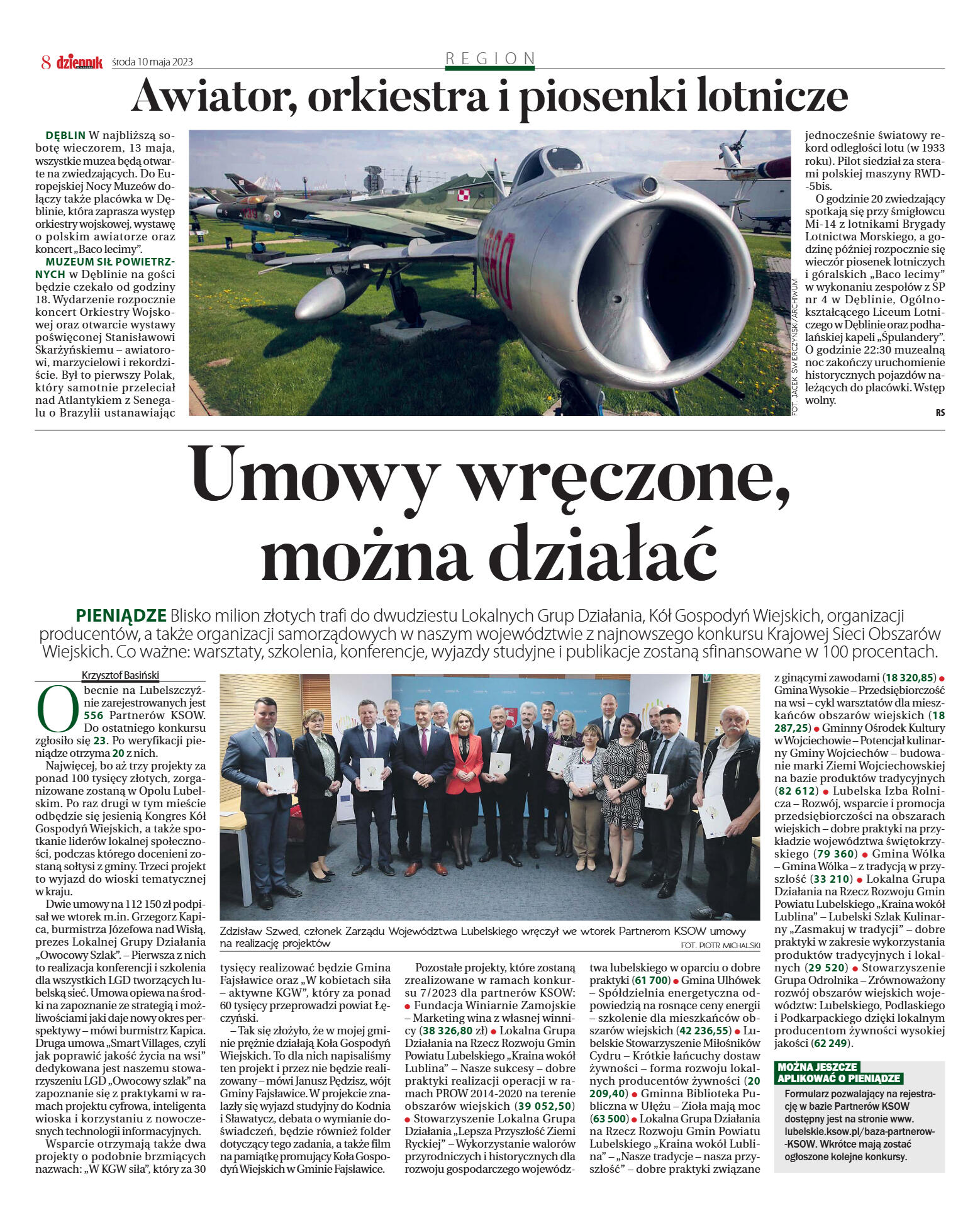 Wydanie główne - strona 8