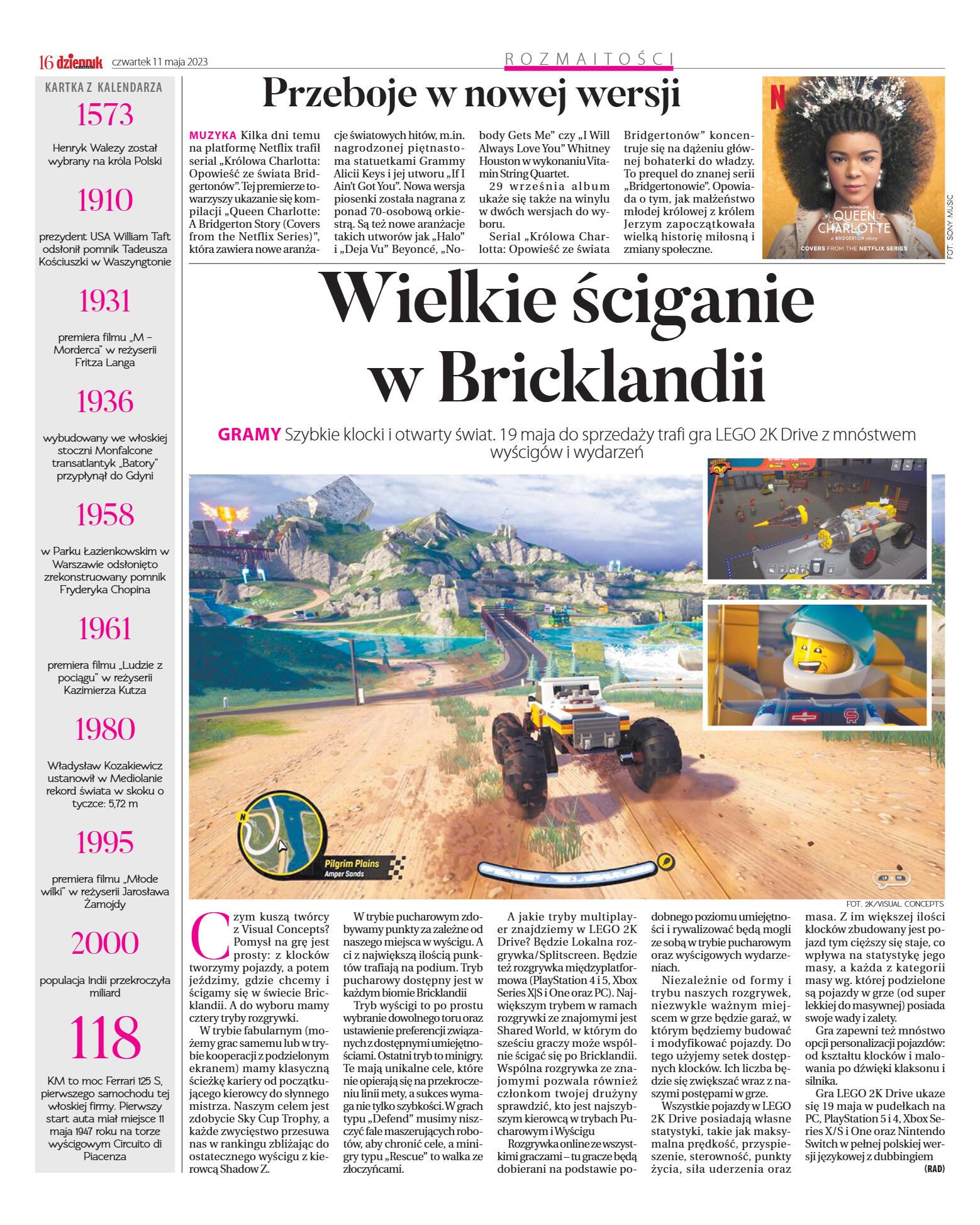 Wydanie główne - strona 16