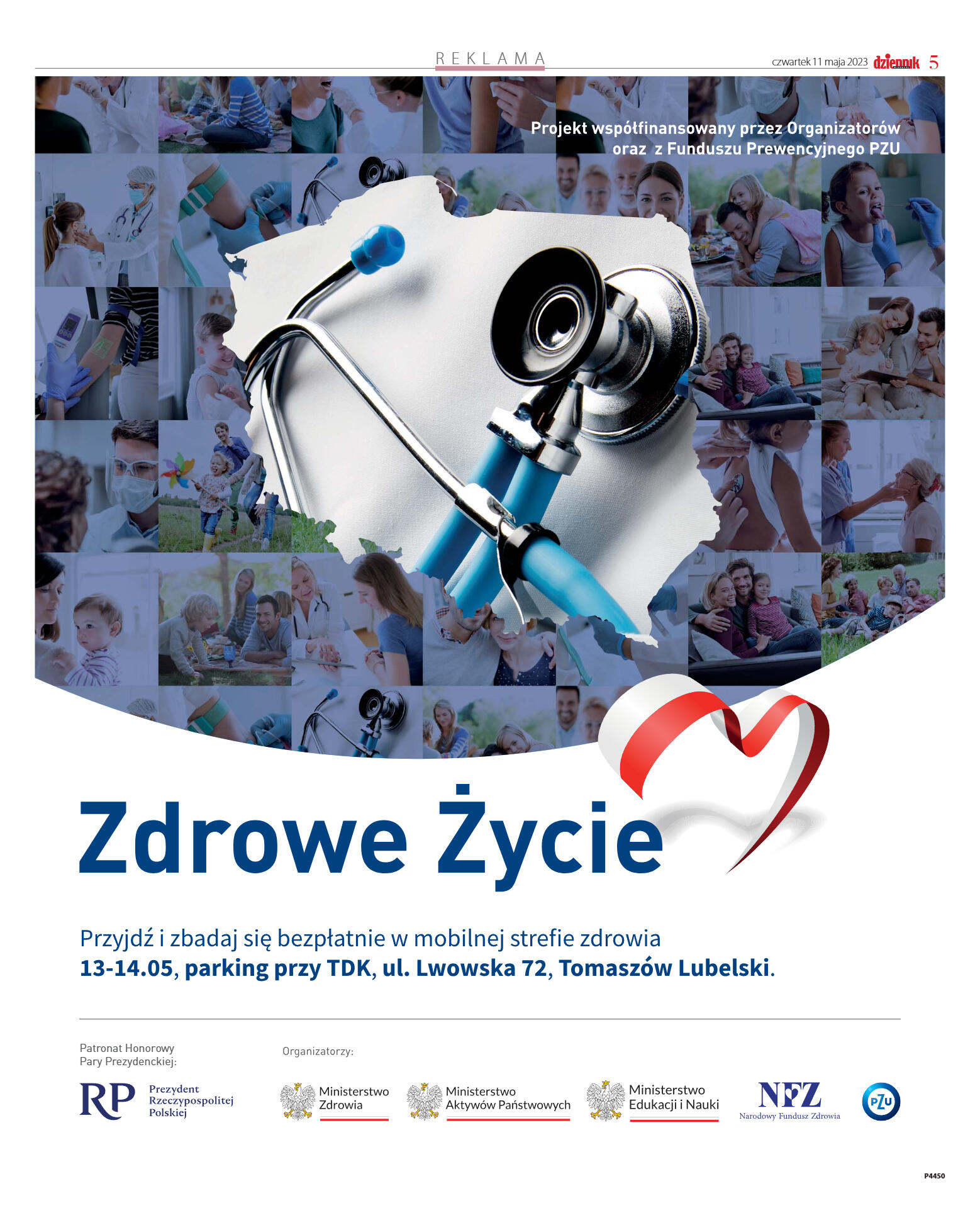 Wydanie główne - strona 5