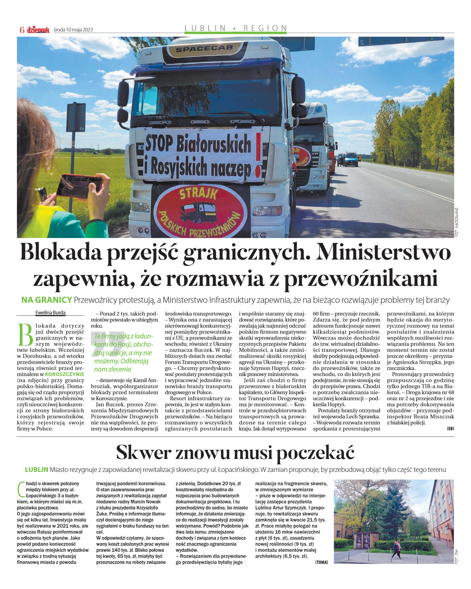 Wydanie główne - strona 6