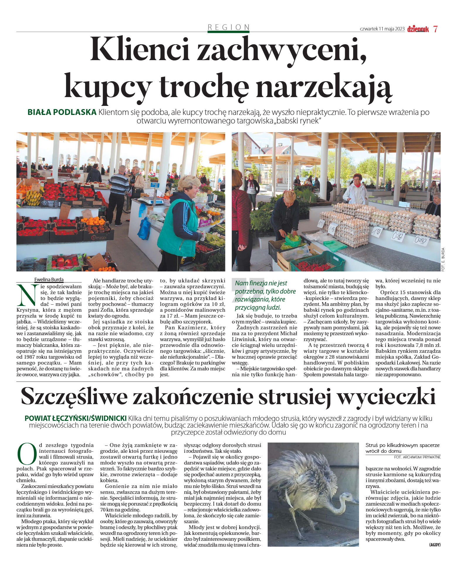 Wydanie główne - strona 7