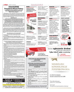 Wydanie główne - strona 12