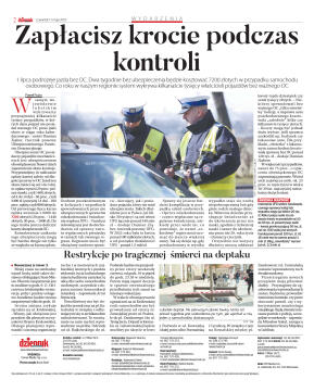 Wydanie główne - strona 2