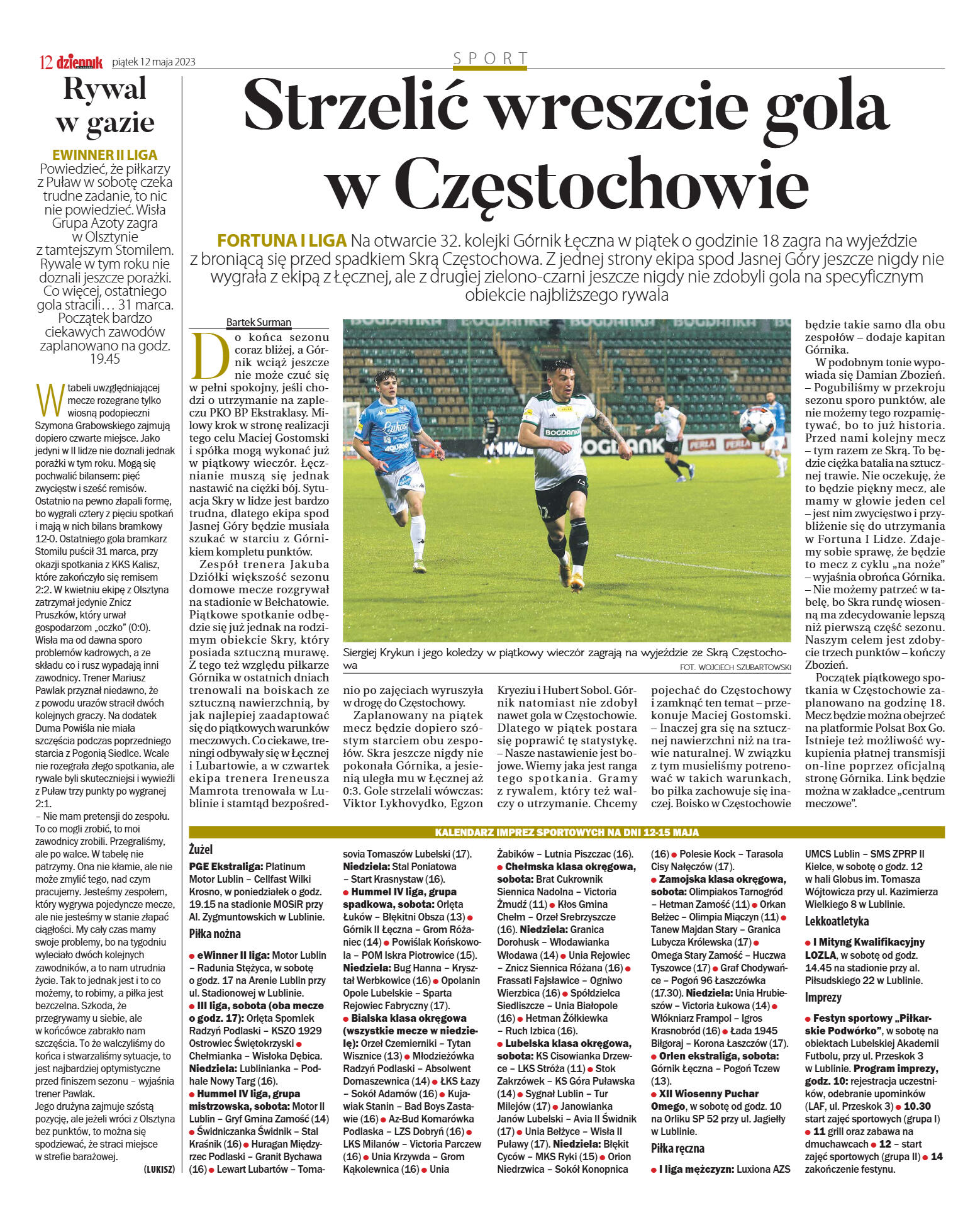 Wydanie główne - strona 12