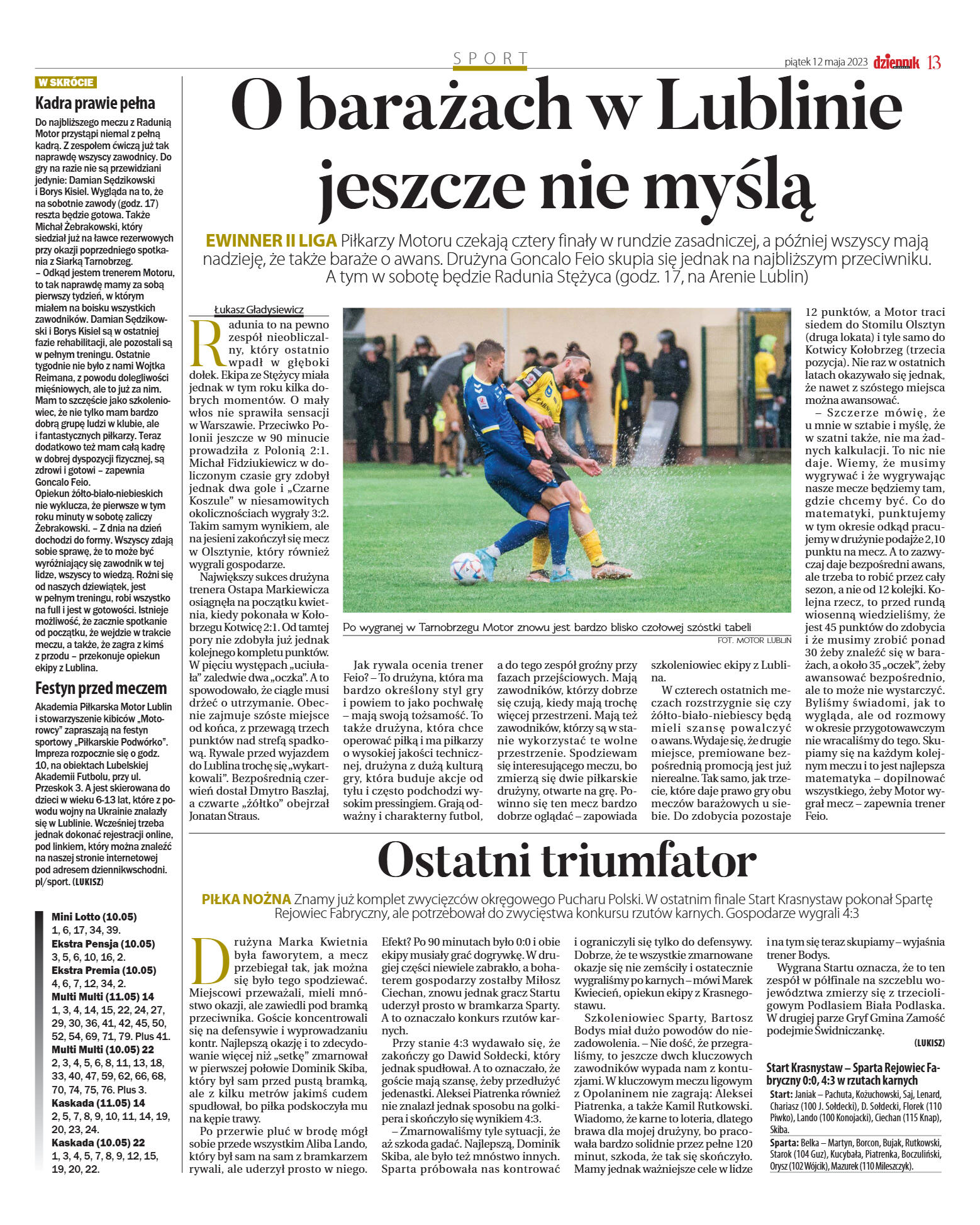 Wydanie główne - strona 13