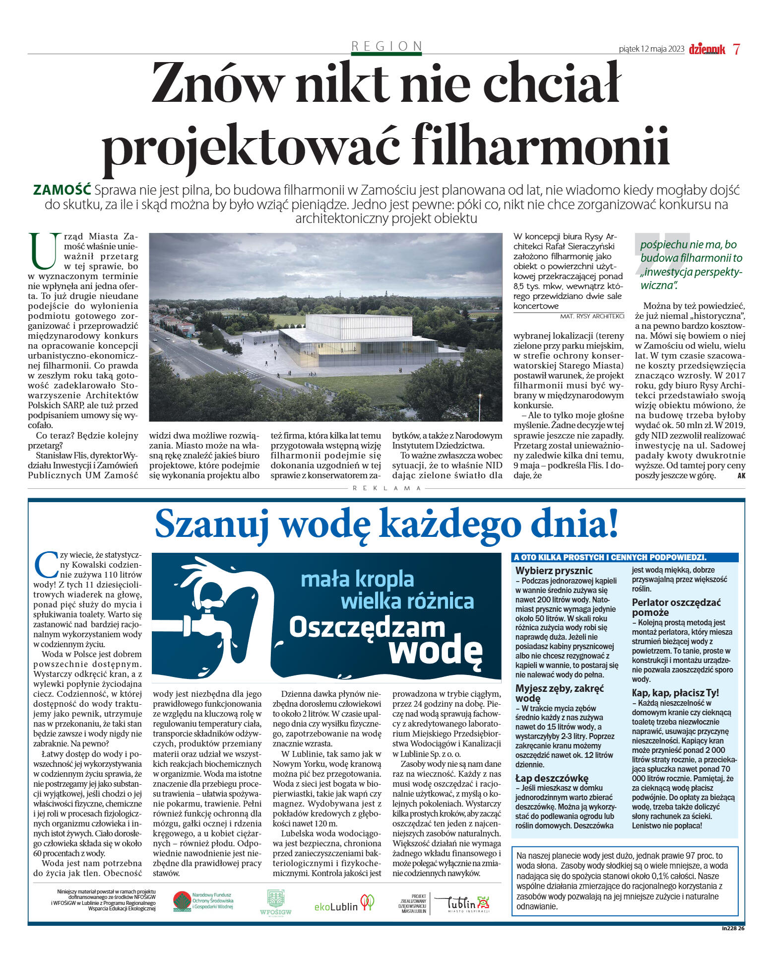 Wydanie główne - strona 7