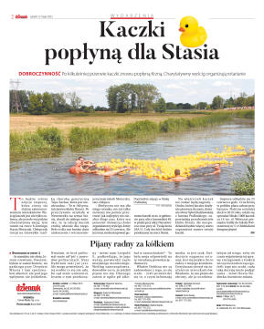 Wydanie główne - strona 2