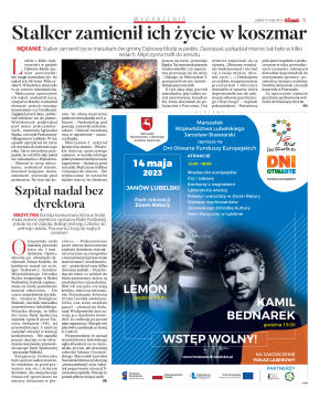 Wydanie główne - strona 3