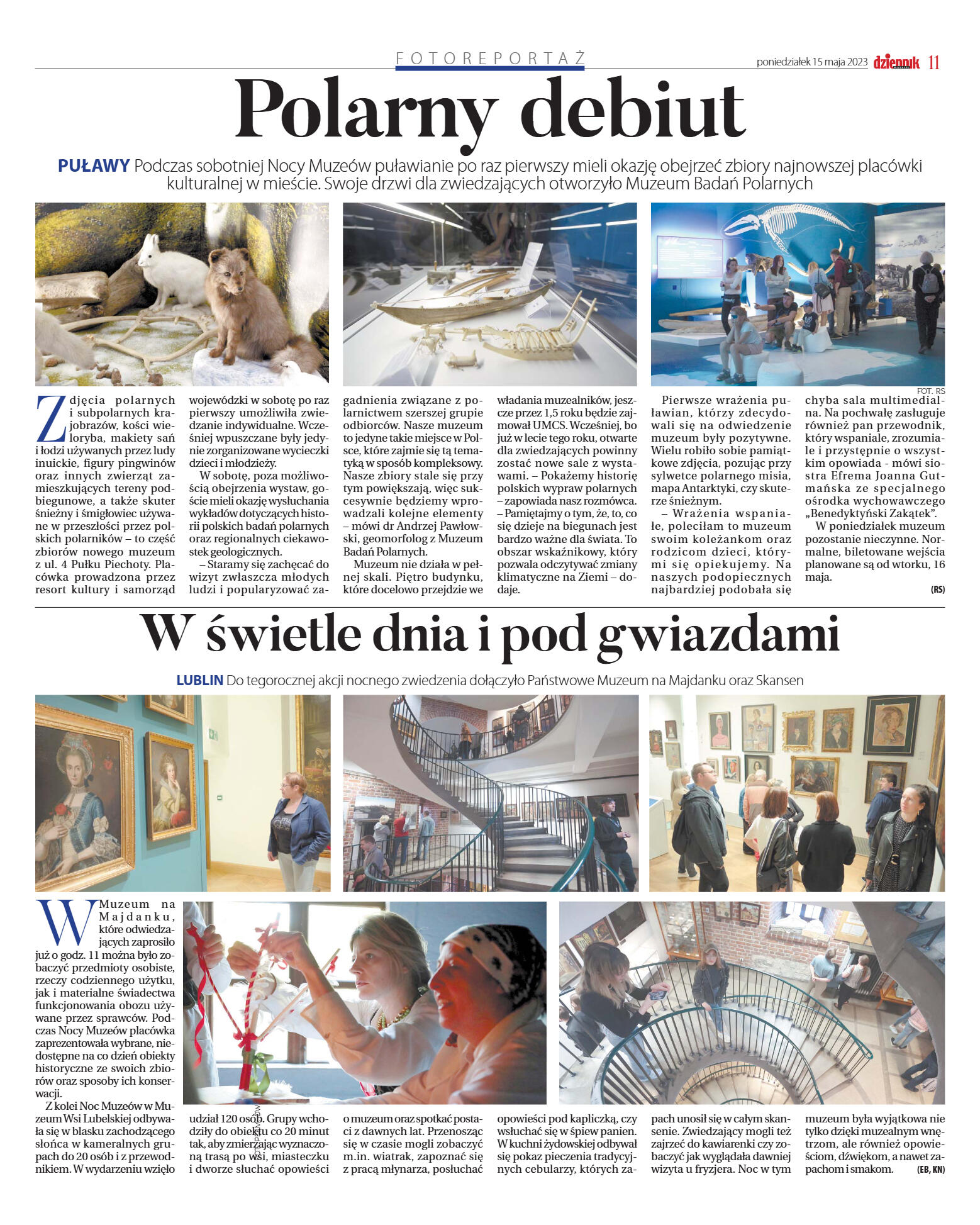 Wydanie główne - strona 11