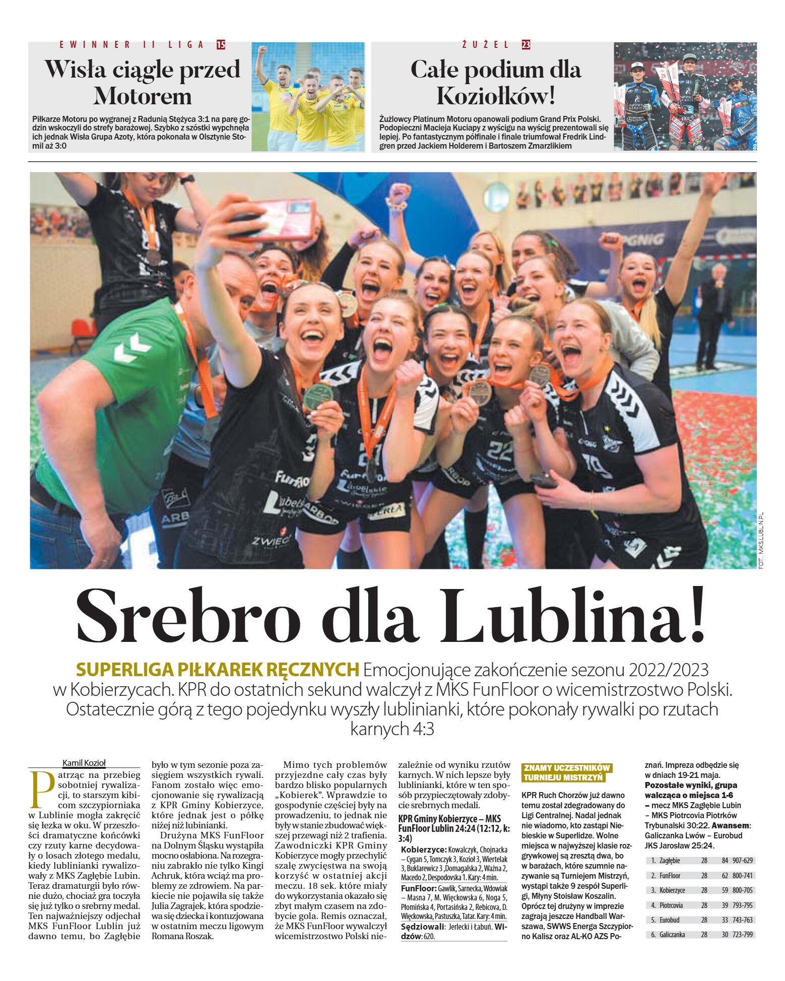 Wydanie główne - strona 13