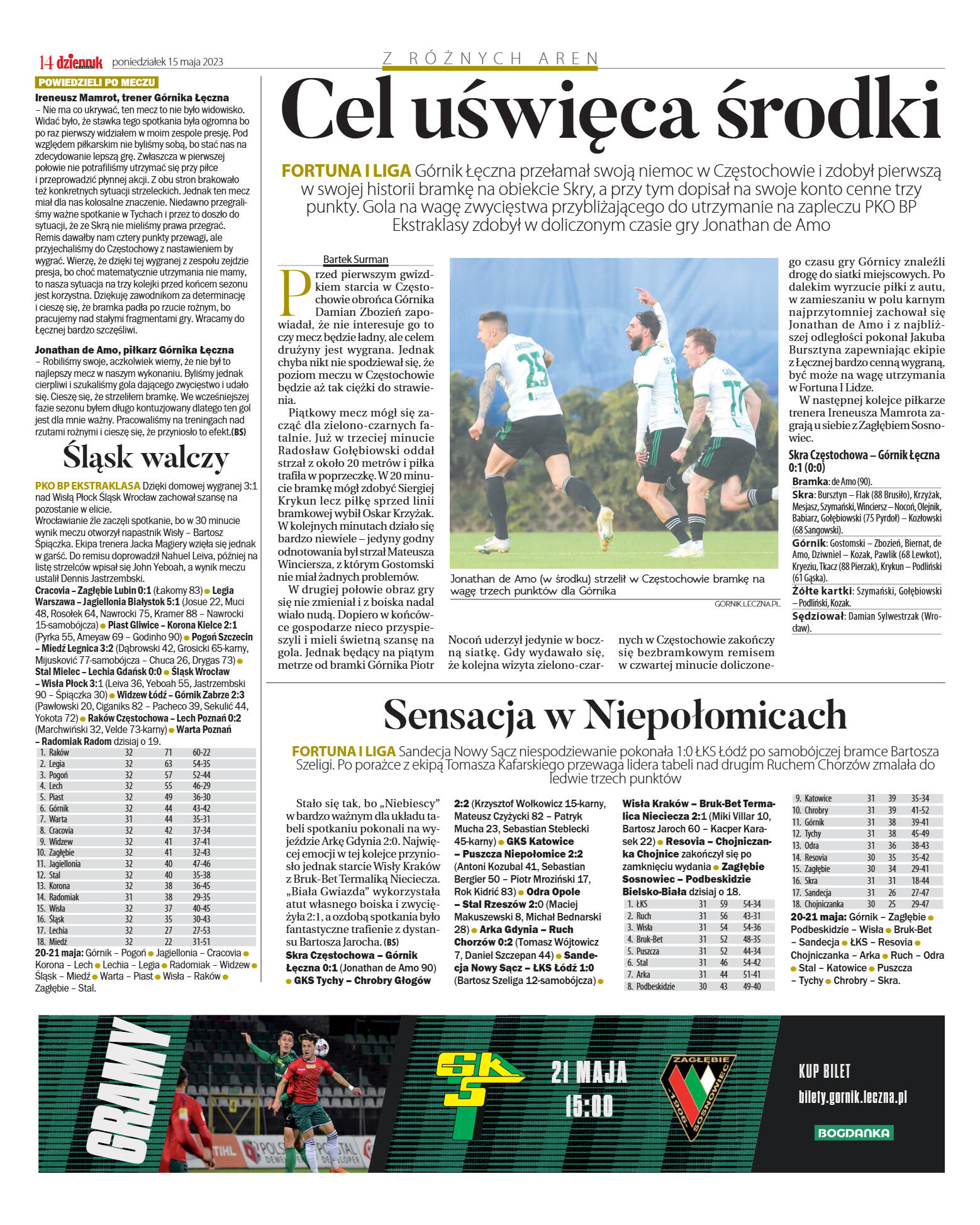 Wydanie główne - strona 14