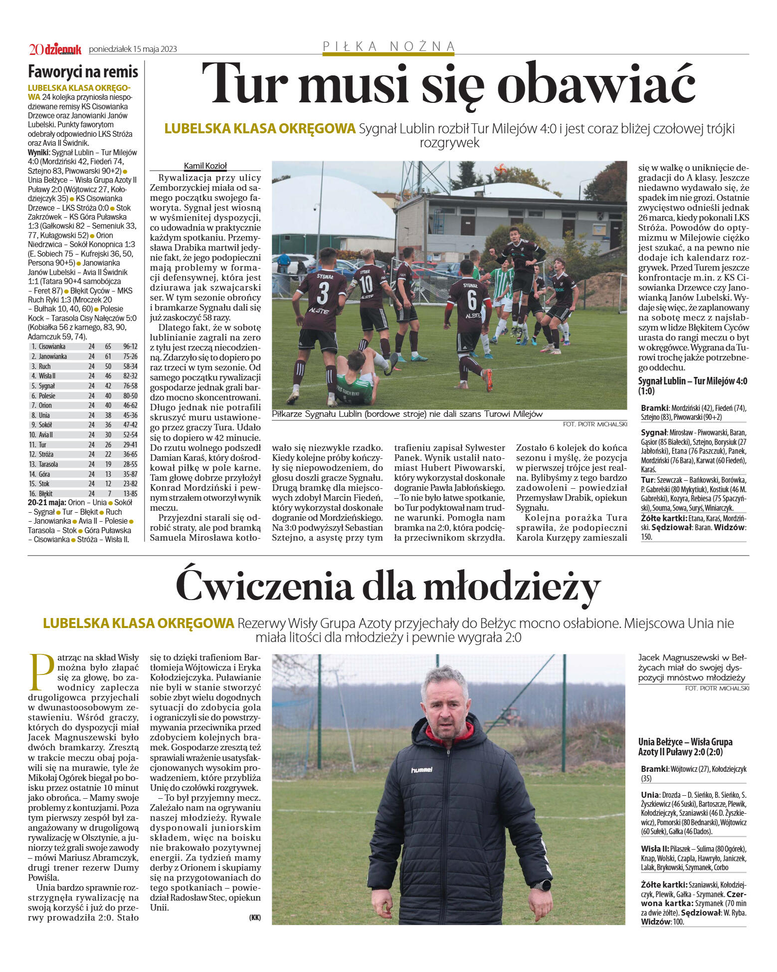 Wydanie główne - strona 20