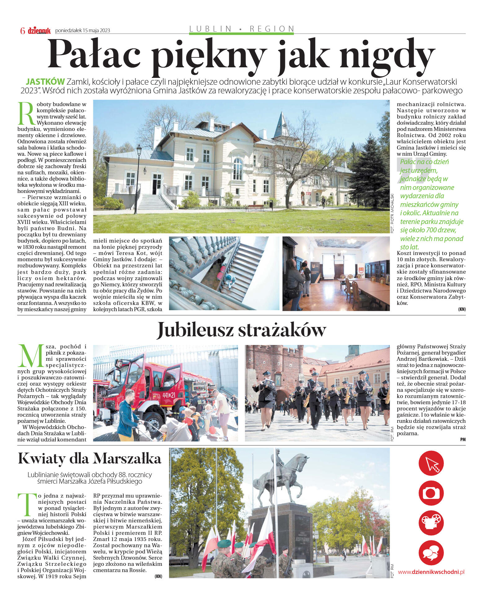 Wydanie główne - strona 6