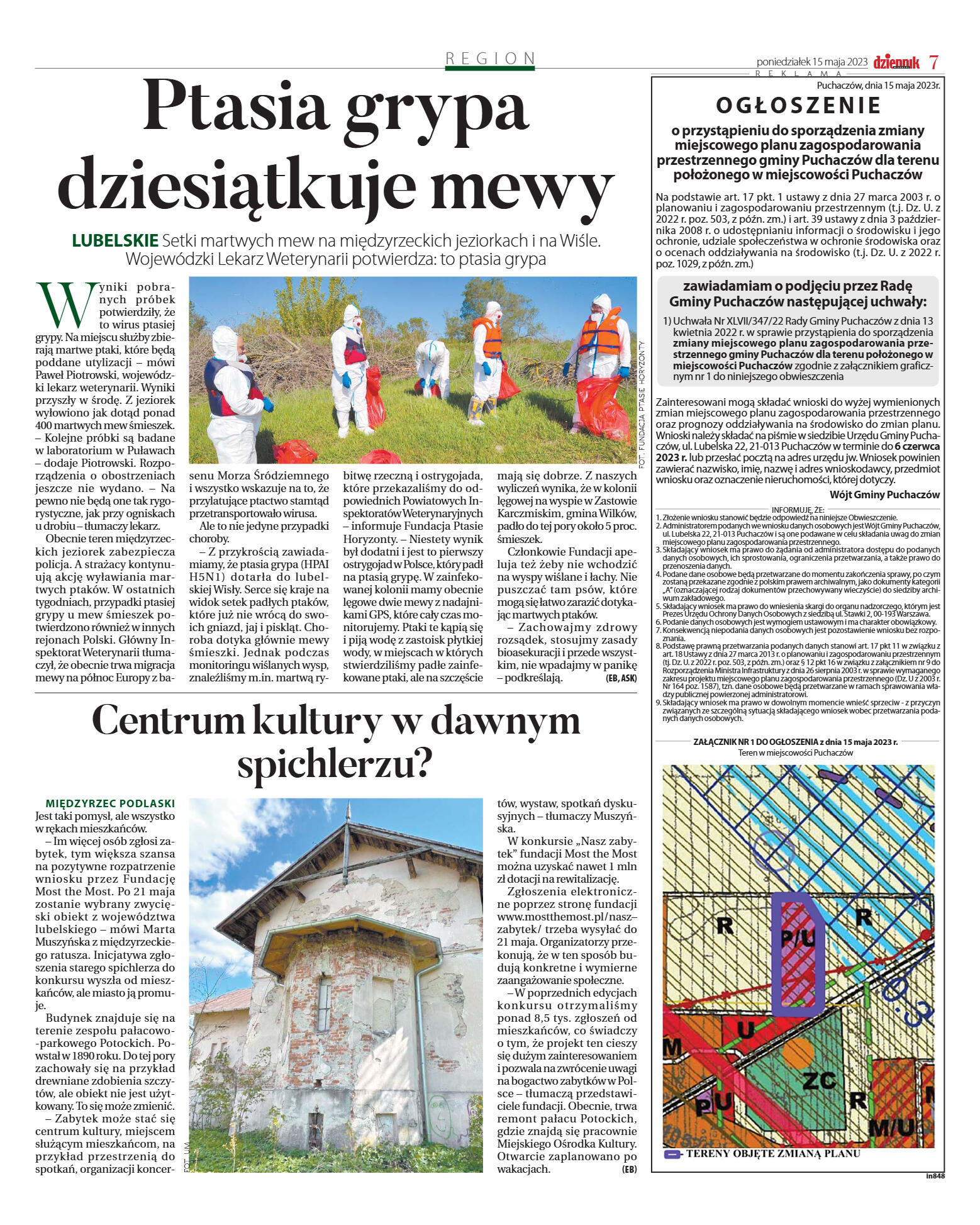 Wydanie główne - strona 7