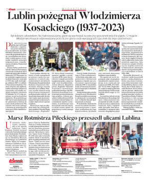 Wydanie główne - strona 2