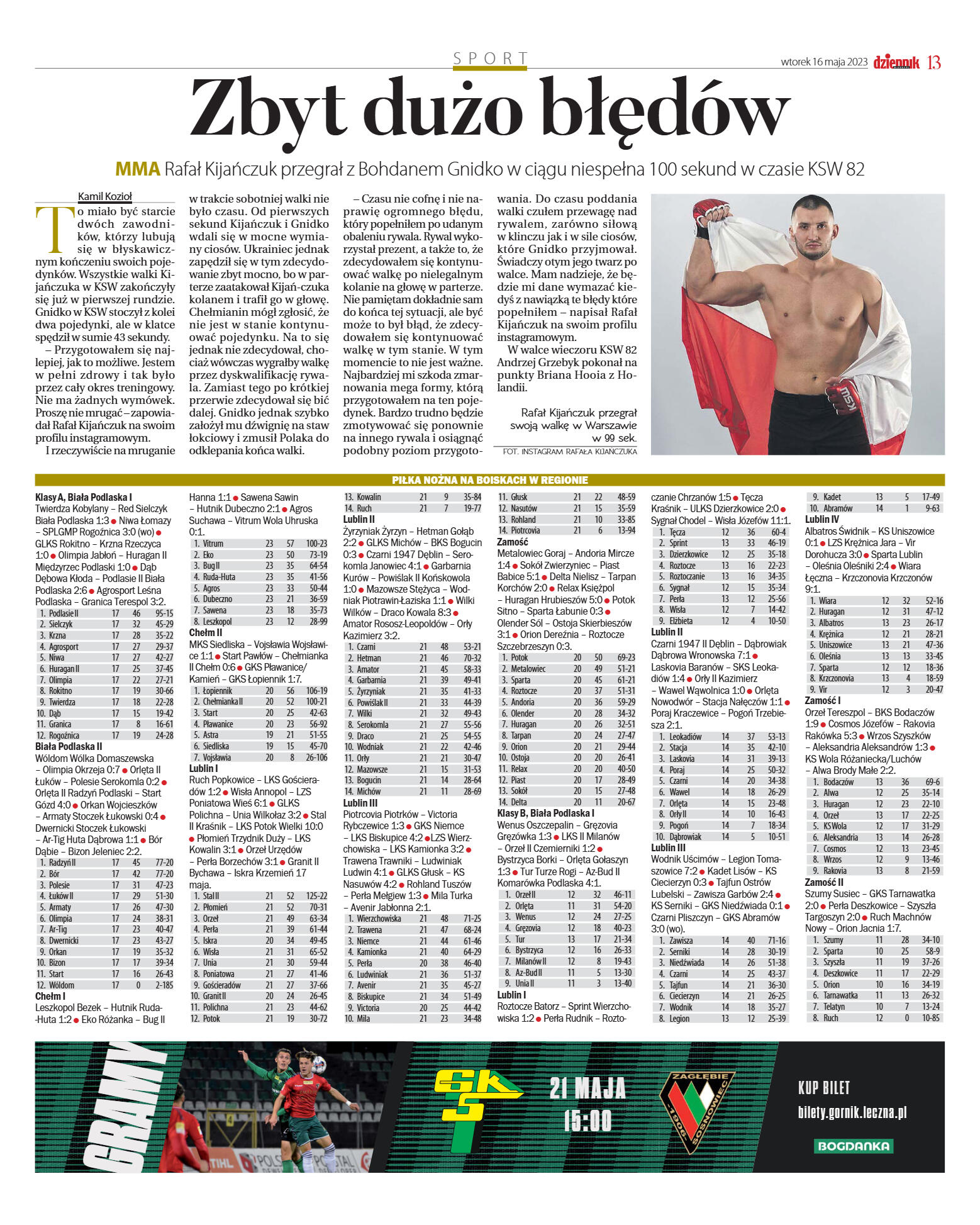 Wydanie główne - strona 13