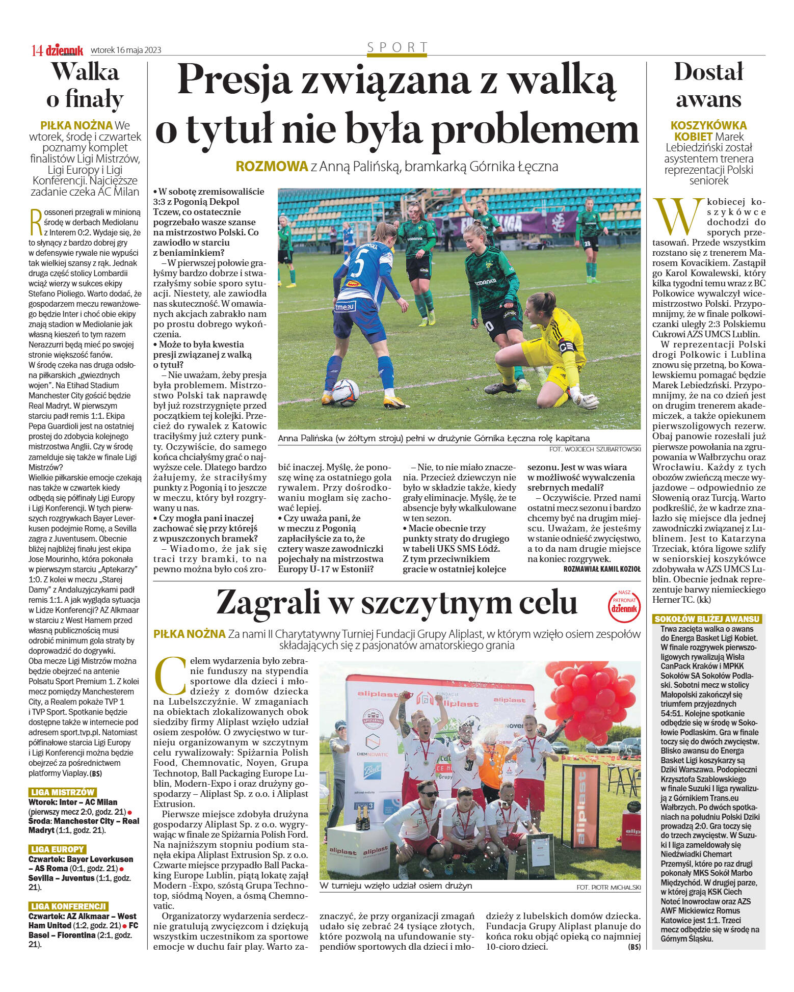 Wydanie główne - strona 14