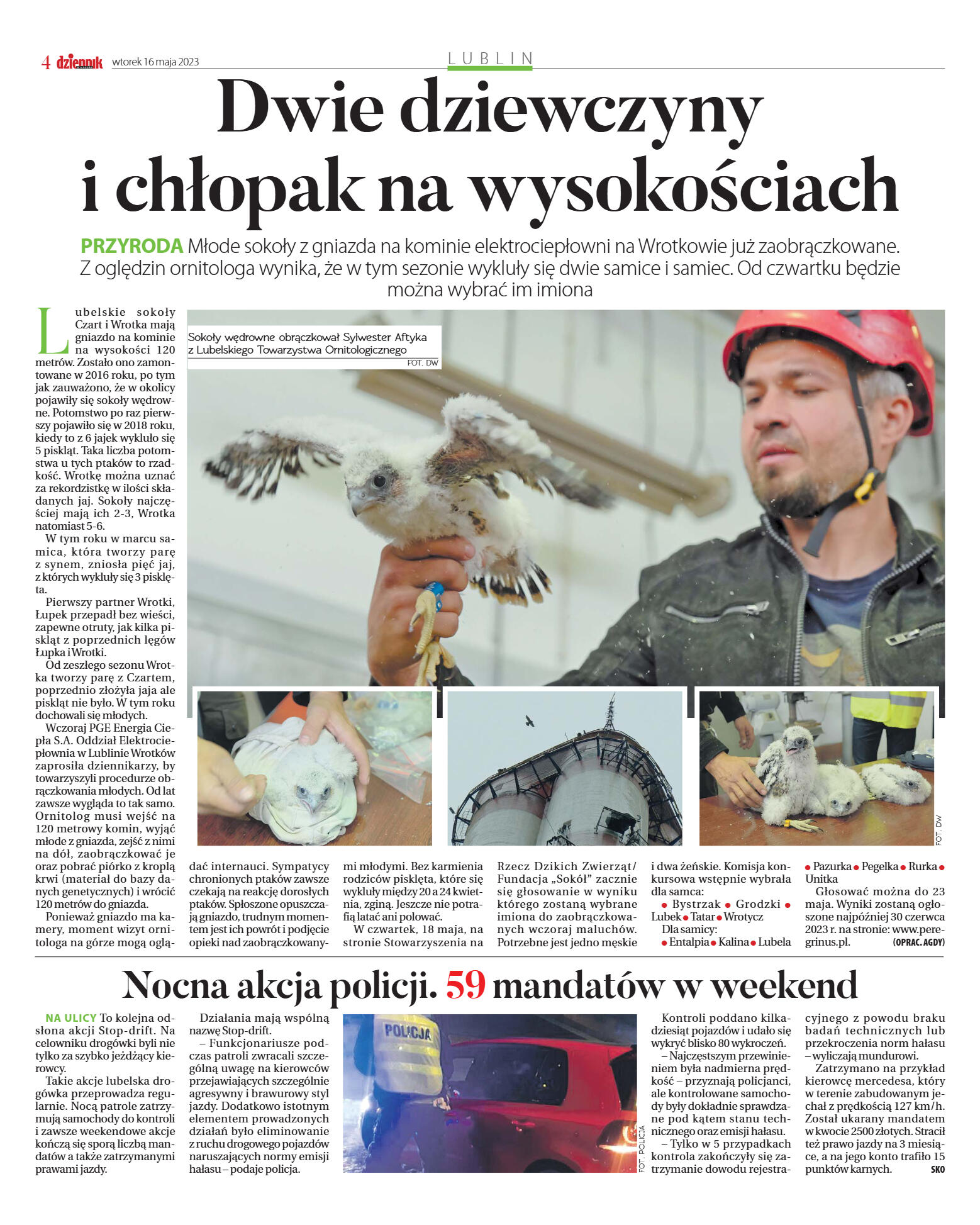 Wydanie główne - strona 4